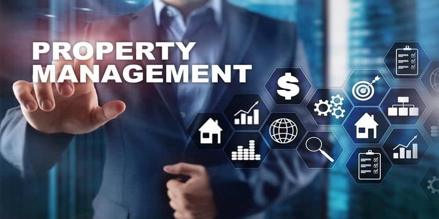How to become a property manager